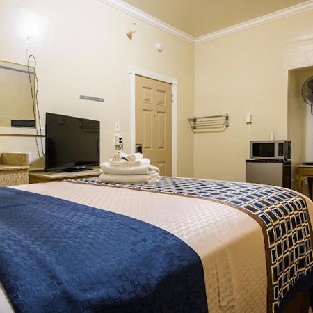 Elite Inn Сан-Франциско Екстер'єр фото