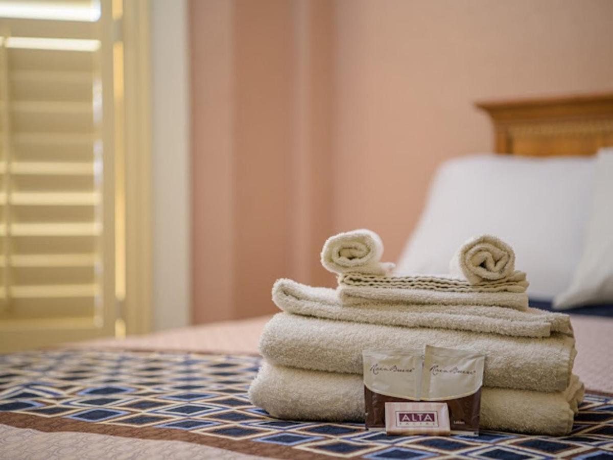 Elite Inn Сан-Франциско Екстер'єр фото